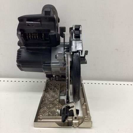 HiKOKI ハイコーキ 丸のこ 程度C 本体のみ C3606DB ブラック
