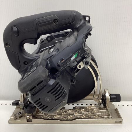 HiKOKI ハイコーキ 丸のこ 程度C 本体のみ C3606DB ブラック