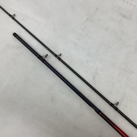 SHIMANO シマノ ロッド ルアーロッド 18ワールドシャウラ 1703R-2 キズ有 39257