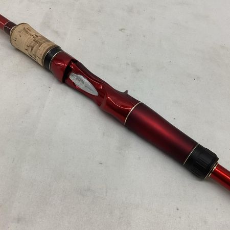 SHIMANO シマノ ロッド ルアーロッド 18ワールドシャウラ 1703R-2 キズ有 39257