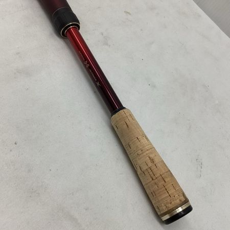 SHIMANO シマノ ロッド ルアーロッド 18ワールドシャウラ 1703R-2 キズ有 39257