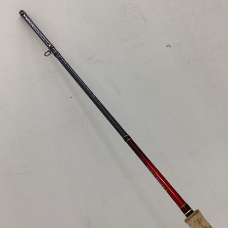SHIMANO シマノ ロッド ルアーロッド 18ワールドシャウラ 1703R-2 キズ有 39257