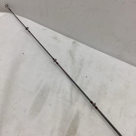 SHIMANO シマノ ロッド ルアーロッド 18ワールドシャウラ 1703R-2 キズ有 39257