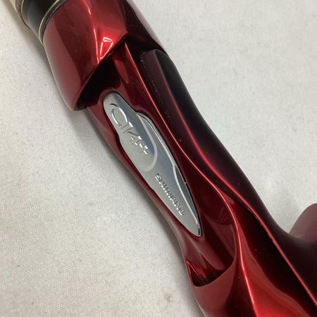 SHIMANO シマノ ロッド ルアーロッド 18ワールドシャウラ 1703R-2 キズ有 39257
