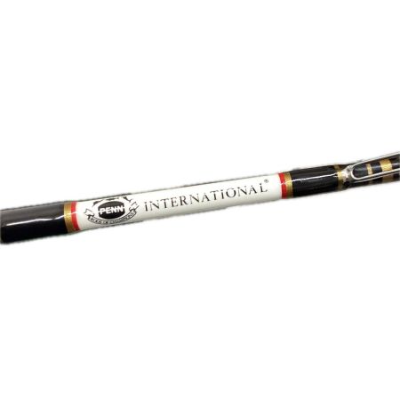 penn ペン 釣り用品 ロッド 船竿 PENN 2355ARA インターナショナル 程度B 2355ARA
