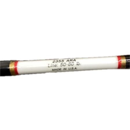 penn ペン 釣り用品 ロッド 船竿 PENN 2355ARA インターナショナル 程度B 2355ARA