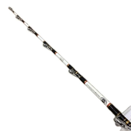 penn ペン 釣り用品 ロッド 船竿 PENN 2355ARA インターナショナル 程度B 2355ARA