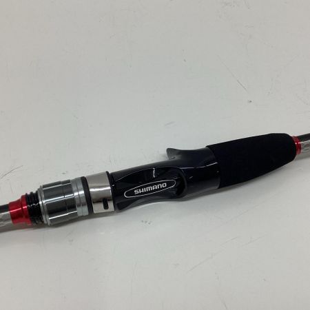 SHIMANO シマノ ロッド 船竿 ライトゲーム BB Type 73 HH195 25501