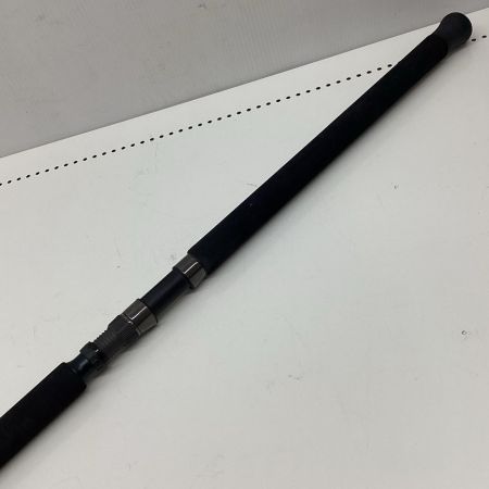Mc Works’ MCワークス ロッド エクスプロージョン フルコンタクト 836CTR