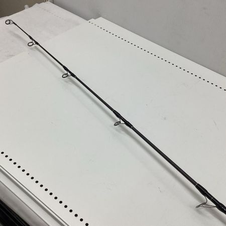 Mc Works’ MCワークス ロッド エクスプロージョン フルコンタクト 836CTR