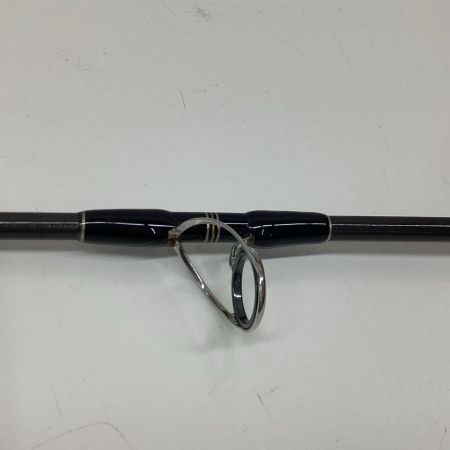 Mc Works’ MCワークス ロッド エクスプロージョン フルコンタクト 836CTR