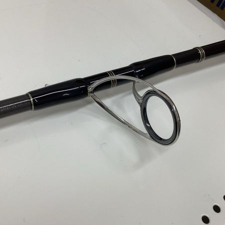 Mc Works’ MCワークス ロッド エクスプロージョン フルコンタクト 836CTR