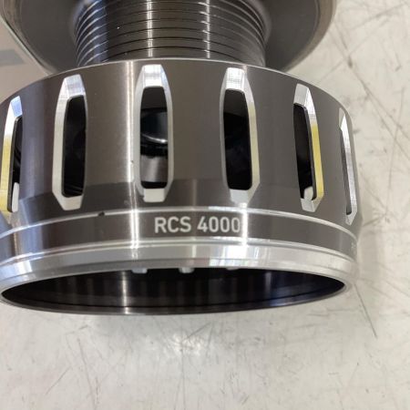 DAIWA ダイワ スピニングリール用スプール  16RCS 4000スプール 00083131