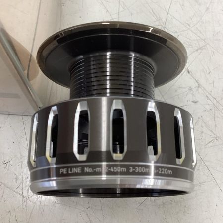 DAIWA ダイワ スピニングリール用スプール  16RCS 4000スプール 00083131
