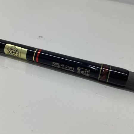 gamakatu ガマカツ ロッド 船竿 がま船 鰈幻粋 MH-165 21018