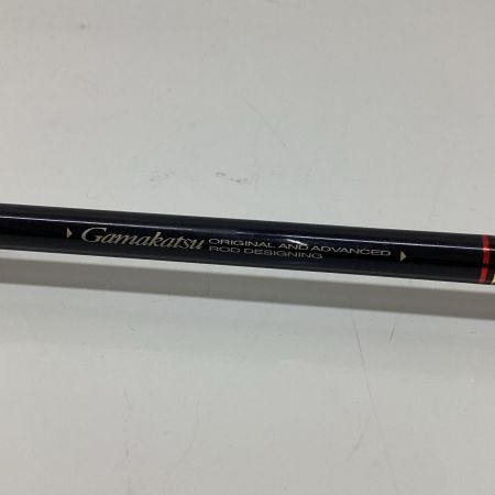 gamakatu ガマカツ ロッド 船竿 がま船 鰈幻粋 MH-165 21018