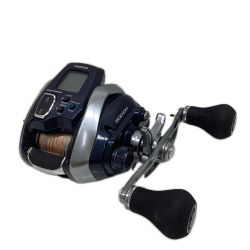 SHIMANO シマノ 釣り用品 リール 電動リール 18フォースマスター600DH 使用感有 程度B 03862 Bランク