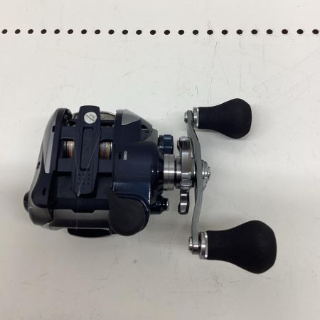 SHIMANO シマノ 釣り用品 リール 電動リール 18フォースマスター600DH 使用感有 程度B 03862