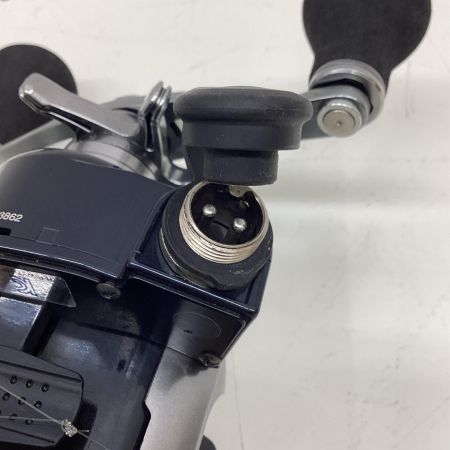 SHIMANO シマノ 釣り用品 リール 電動リール 18フォースマスター600DH 使用感有 程度B 03862