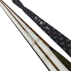 SHIMANO シマノ 釣り用品 ロッド ヘラ竿 特作 一天 10 程度C 32563 Cランク