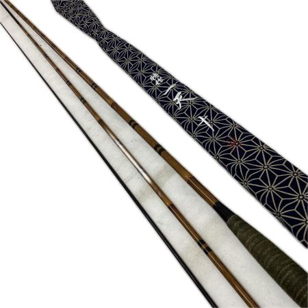 SHIMANO シマノ 釣り用品 ロッド ヘラ竿 特作 一天 10 程度C 32563