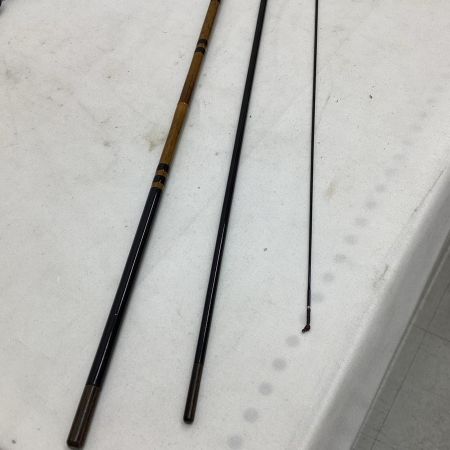 SHIMANO シマノ 釣り用品 ロッド ヘラ竿 特作 一天 10 程度C 32563