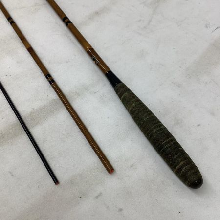 SHIMANO シマノ 釣り用品 ロッド ヘラ竿 特作 一天 10 程度C 32563