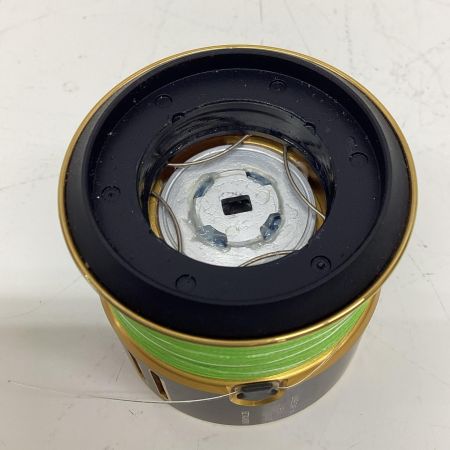 SHIMANO シマノ 釣り用品 リール スピニングリール用スプール 夢屋 カスタムスプール SP4000M S-24 程度B 03436