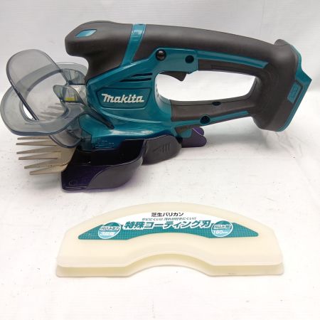MAKITA マキタ 14.4V 充電式芝生バリカン MUM602DZ 