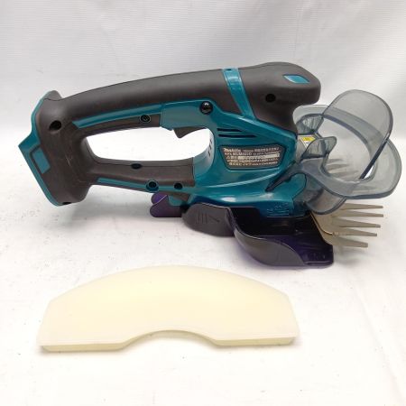 MAKITA マキタ 14.4V 充電式芝生バリカン MUM602DZ 