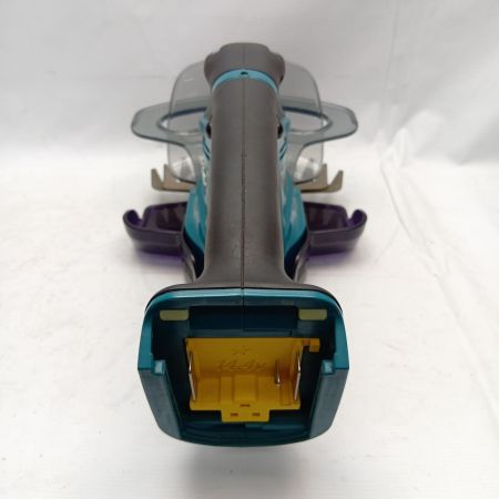 MAKITA マキタ 14.4V 充電式芝生バリカン MUM602DZ 