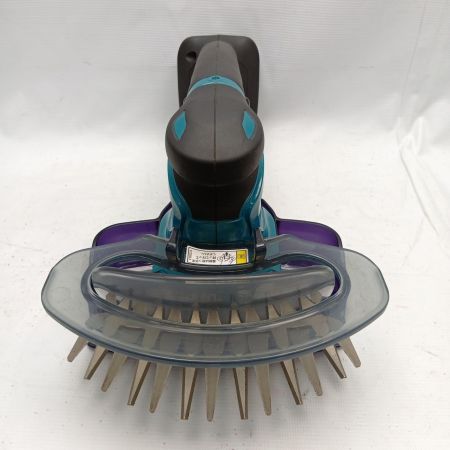 MAKITA マキタ 14.4V 充電式芝生バリカン MUM602DZ 