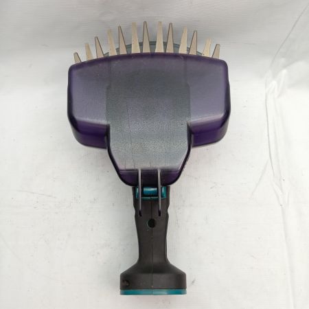 MAKITA マキタ 14.4V 充電式芝生バリカン MUM602DZ 