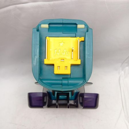 MAKITA マキタ 14.4V 充電式芝生バリカン MUM602DZ 