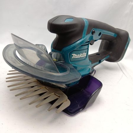 MAKITA マキタ 14.4V 充電式芝生バリカン MUM602DZ 