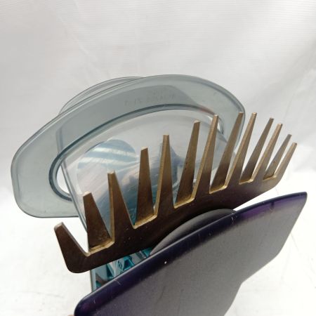 MAKITA マキタ 14.4V 充電式芝生バリカン MUM602DZ 