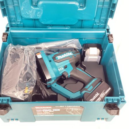 MAKITA マキタ 充電式全ネジカッタ SC102DRGX
