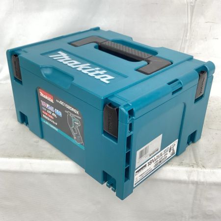 MAKITA マキタ 充電式全ネジカッタ SC102DRGX