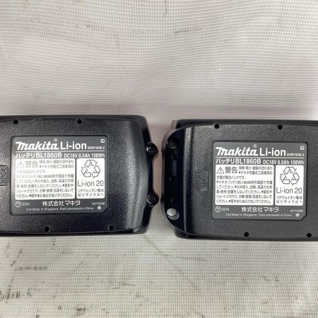 MAKITA マキタ 充電式全ネジカッタ SC102DRGX