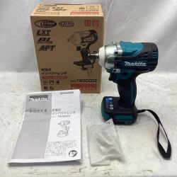 インパクトレンチ TW300DZ Sランク