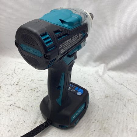 インパクトレンチ TW300DZ
