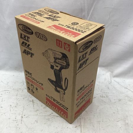 インパクトレンチ TW300DZ