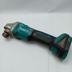 マキタ(Makita) 充電式ディスクグラインダ　GA404DZN Cランク