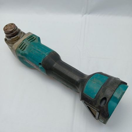 マキタ(Makita) 充電式ディスクグラインダ　GA404DZN