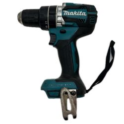 makita マキタ 充電式振動ドリル HP484DZ 本体のみ Cランク