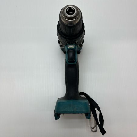 makita マキタ 充電式振動ドリル HP484DZ 本体のみ