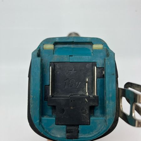 makita マキタ 充電式振動ドリル HP484DZ 本体のみ