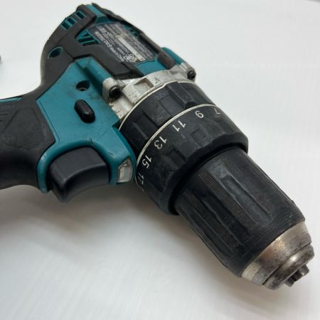 makita マキタ 充電式振動ドリル HP484DZ 本体のみ