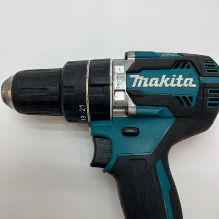 makita マキタ 充電式振動ドリル HP484DZ 本体のみ
