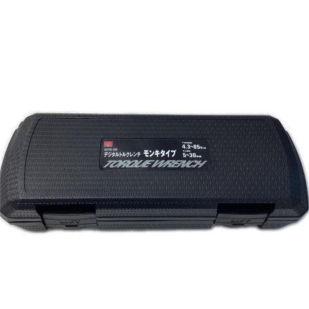 SK11  デジタルトルクレンチ SDTM-085
